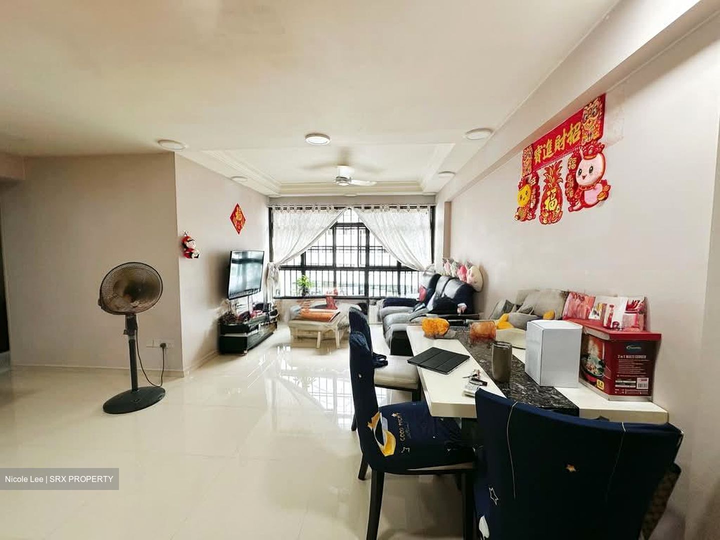 Blk 436C Fernvale Grove (Sengkang), HDB 4 Rooms #594997001